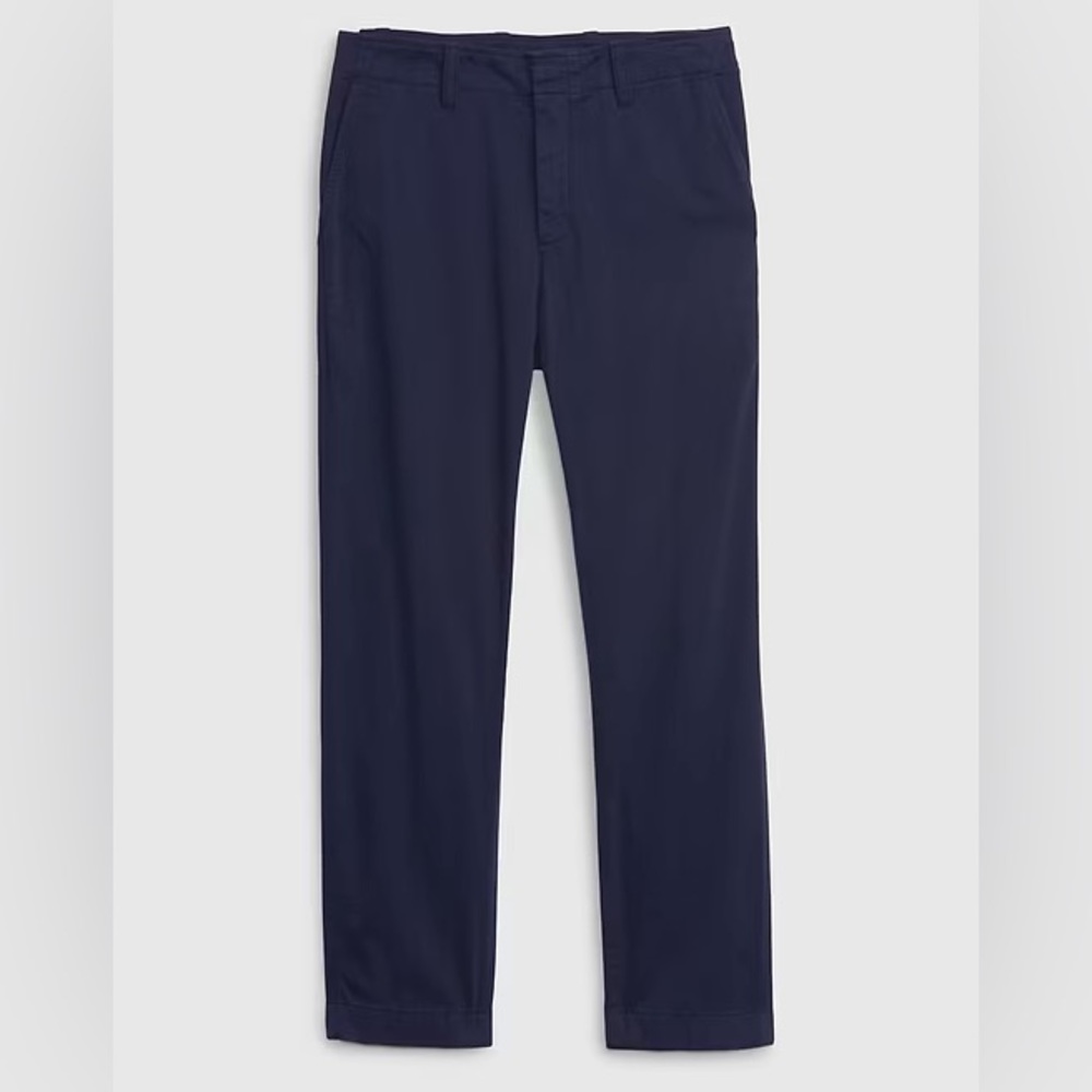 GAP loose kaki